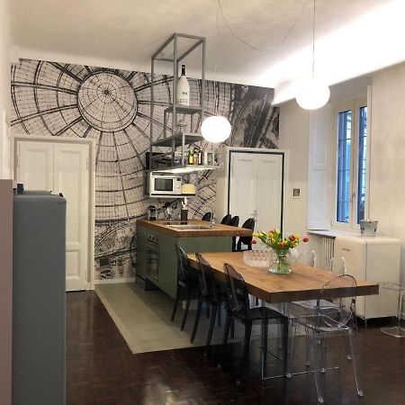 Gipsykid -Design Lab&B Milano Eksteriør bilde